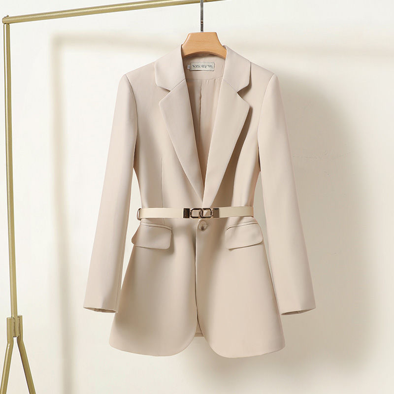 Wear A Vibe™ l  Elegant Blazer