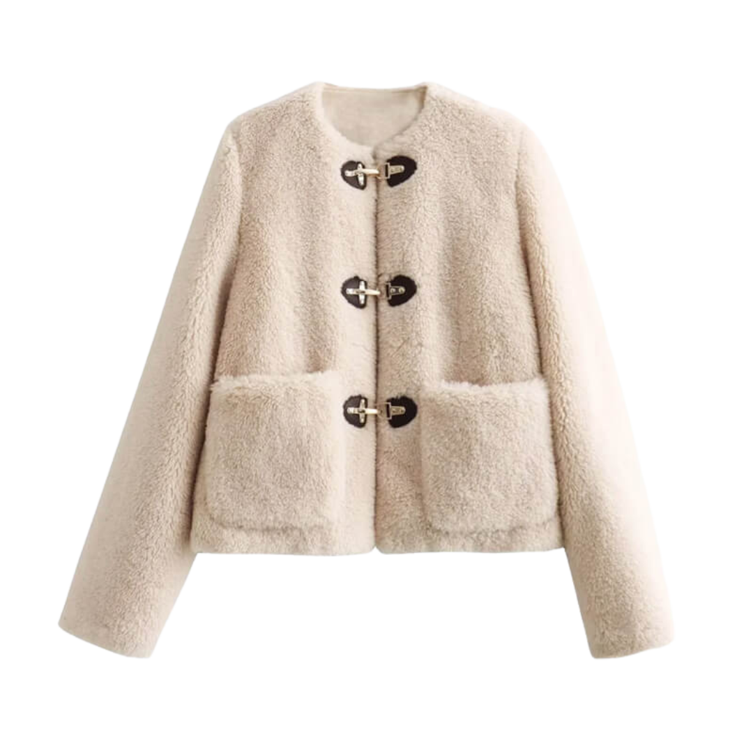 Wear A Vibe™ | Feline Sheep Jacket