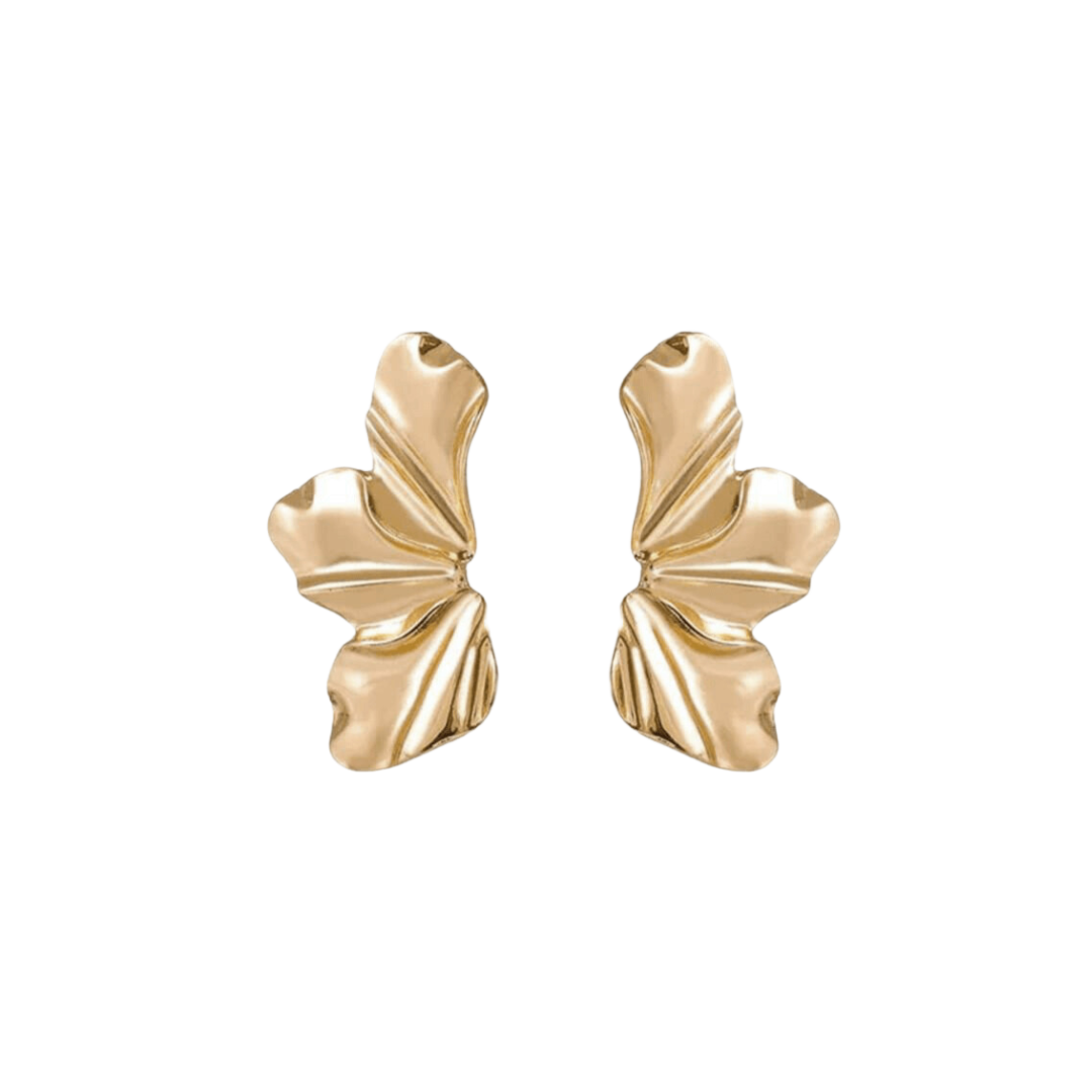 Wear A Vibe™ | Mia flower earrings