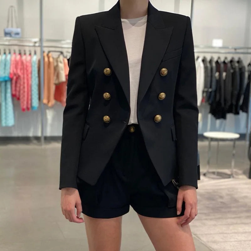 Wear A Vibe™ l Chic Blazer For Any Occasion