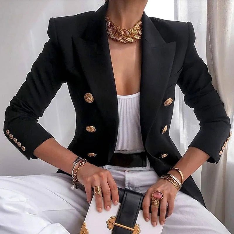 Wear A Vibe™ l Chic Blazer For Any Occasion