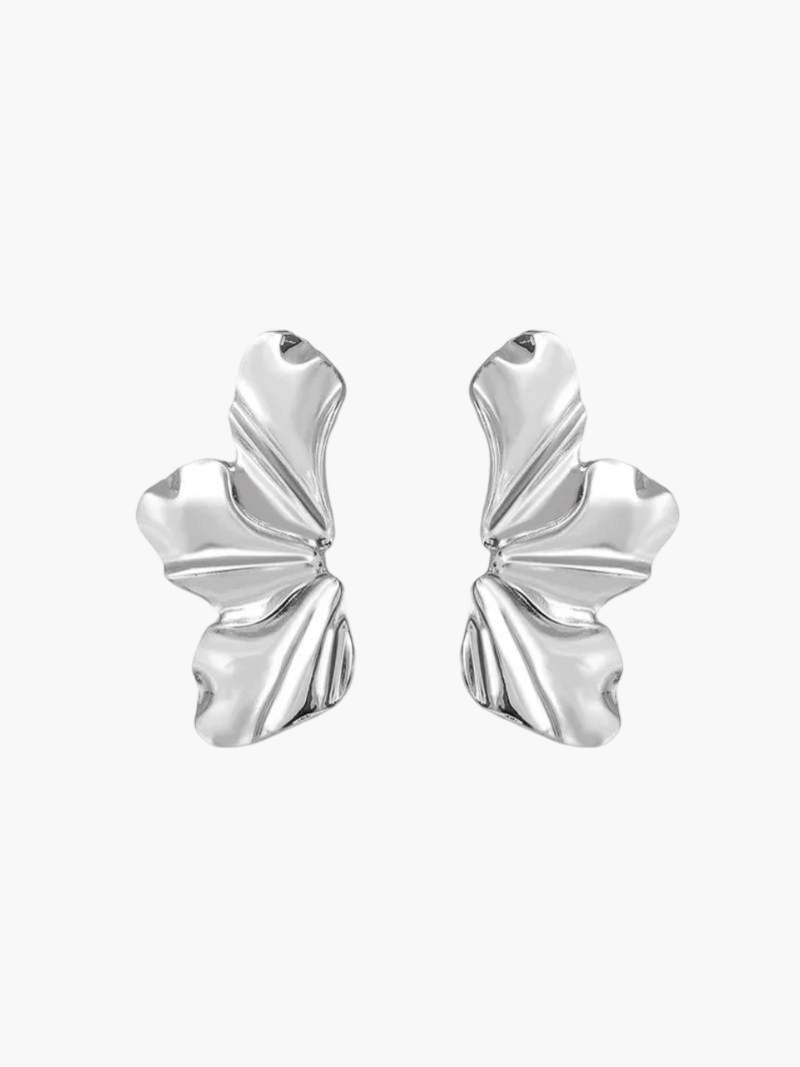 Wear A Vibe™ | Mia flower earrings