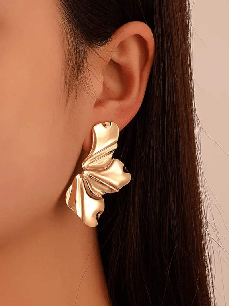 Wear A Vibe™ | Mia flower earrings