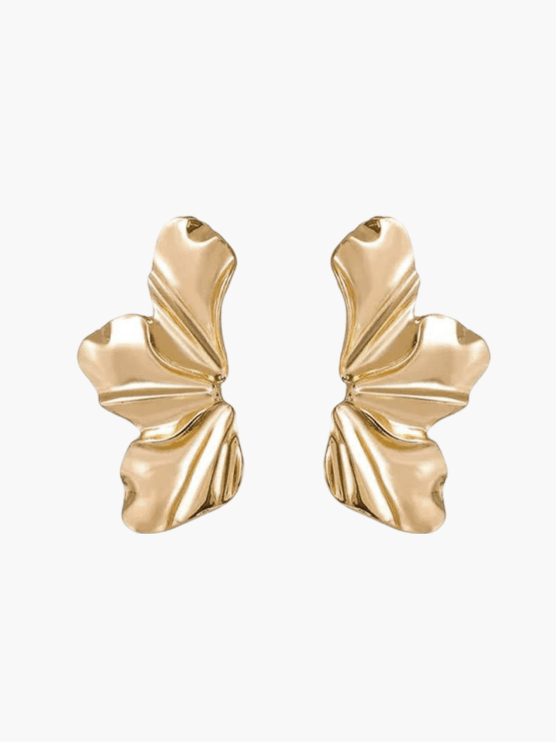 Wear A Vibe™ | Mia flower earrings