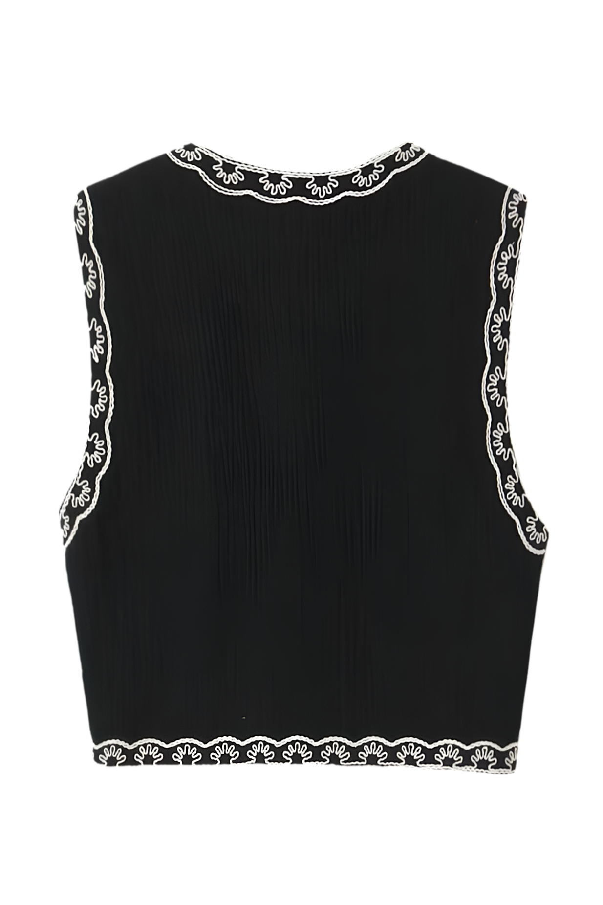 Wear A Vibe™ |Belena Waistcoat