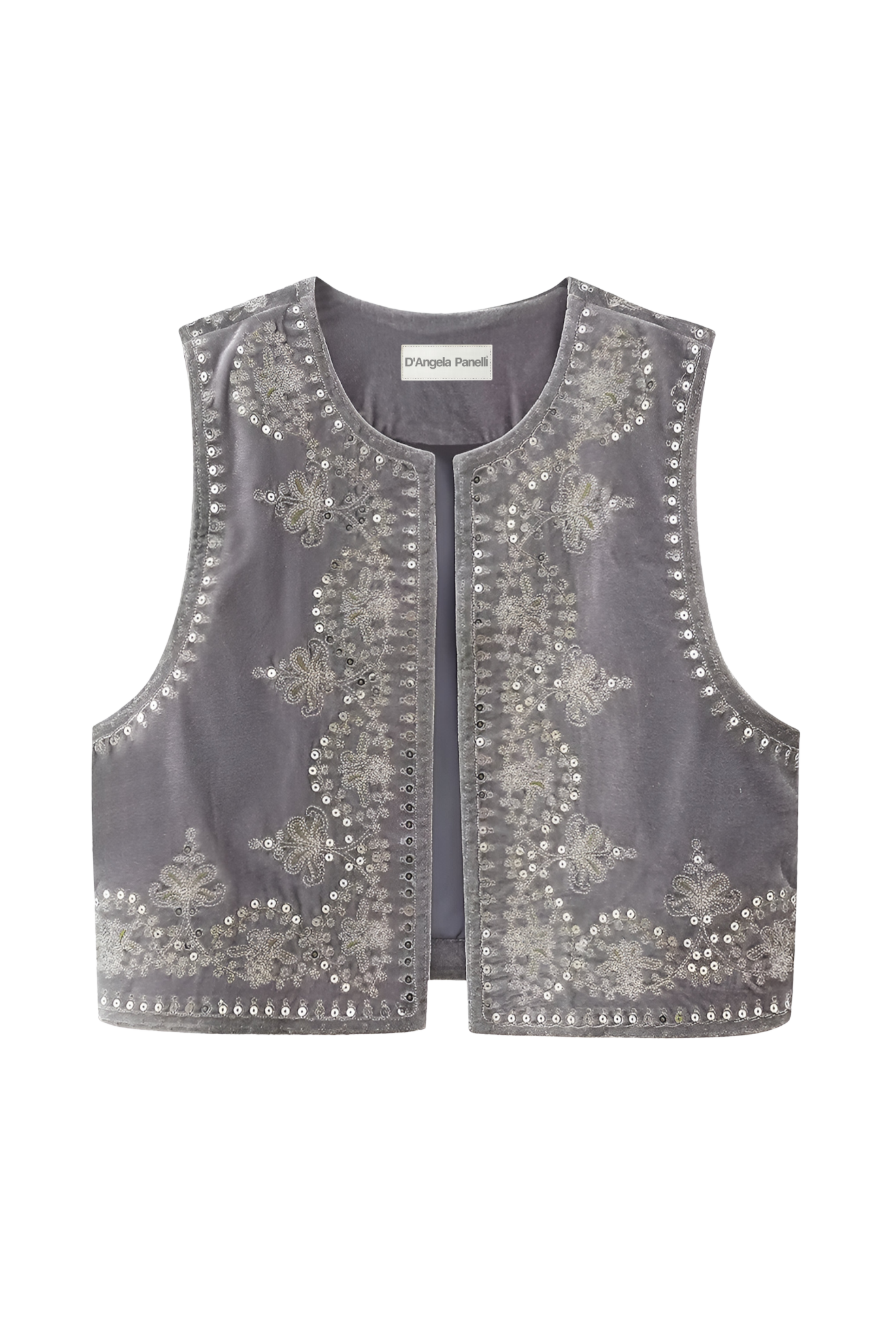 Wear A Vibe™ | Miorella Waistcoat