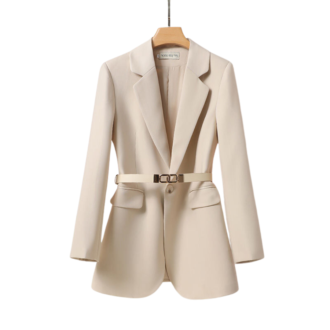 Wear A Vibe™ l  Elegant Blazer