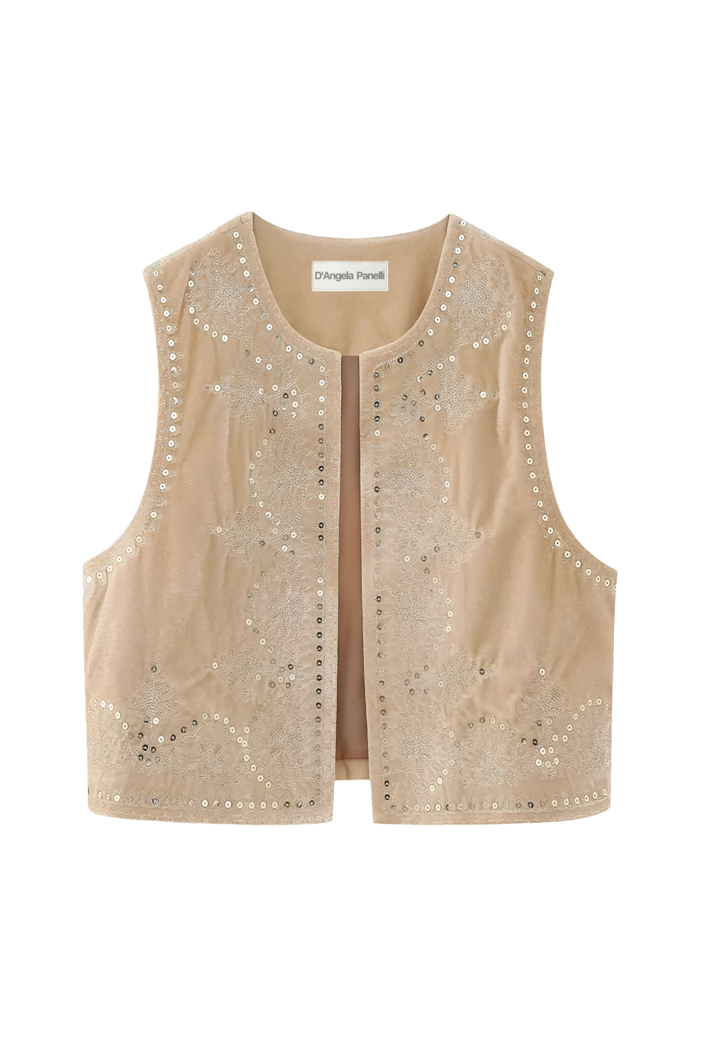 Wear A Vibe™ | Miorella Waistcoat